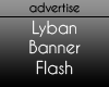 ADV - LN Flash Banner