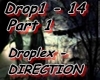 Droplex - DIRECTION