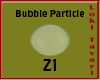 Bubble Particle Z1