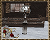 Wish Cabin Street Lamp