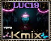 🎧 Lucid Dream 🎧