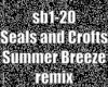 Summer Breeze remix