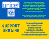 SUPPORT UKRAINE POSTER