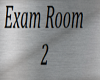 ~G~ Exam Room 2