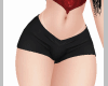 !black short legis