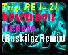 {OX}Rude Remix