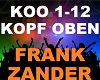 𝄞 Frank Zander 𝄞