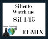 Silento-watchme REMIX