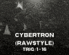 DIGITAL MINDZ-CYBERTRON