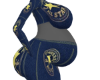 9mth ALLSTAR PREGO