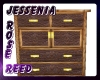 JRR - LC Wooden Dresser