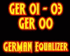 German Equalizer