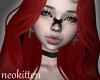 𝒏 madison - crimson