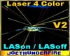 Laser 4 Color V2