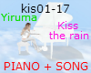 PIANO + SONG