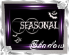 {SP}My Seasonal Sign