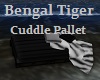 Bengal Cuddle Pallet