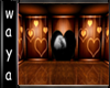 Romantic Hearts Room