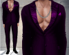 Shirtless Full Suit v.5