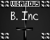 B.Inc
