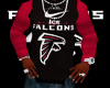 Falcons Shirt #2