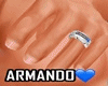 GM's Armando Ring REQ