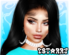 Shyla Black Hair