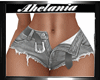 *A*Jena gray jeans