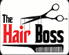 The Hair BOSS Barbershop