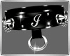 MVL❣Studs Choker|J|f
