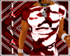@RedCamo Muscle Top