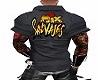 camisa mix salbaje