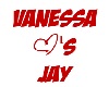 Vanessa Loves Jay