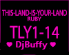 This Land Is Your Land