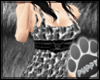 [Pup] Black Dress