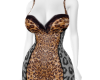 Feline Dress