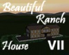 Beautiful Ranch House 7