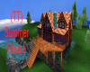 (TT) Summer House