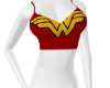 Wonder Woman top 2