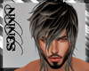 S3N - Krish Sand Hair