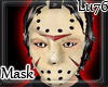 LU Jason mask