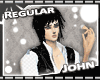 <LA>John "Regular"