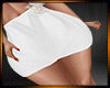 [Y] White Skirt RL