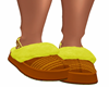 El's Bedtime Slippers--3