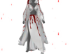 White Blood Witch