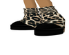 Leopard platforms