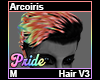 Arcoiris Hair M V3