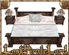 [LPL] Poseless Fur Bed