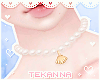 [T] Mermaid Choker