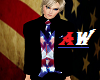 Americana Suit